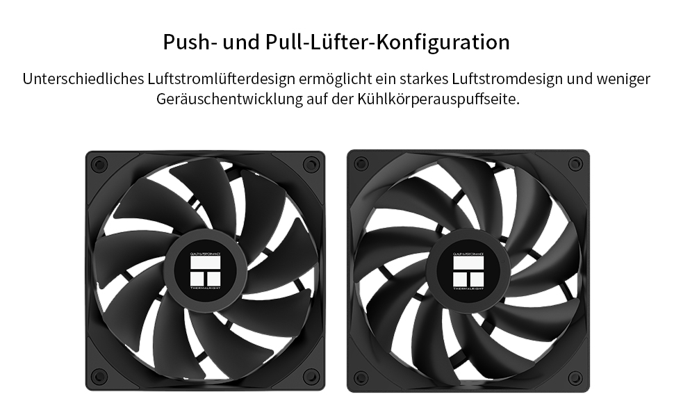 TR-Burst Assassin 120: Монітор 2.4