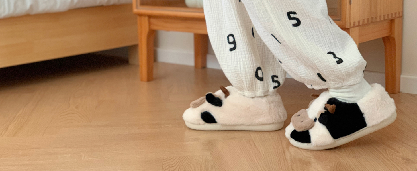 Тапочки-слайдери 