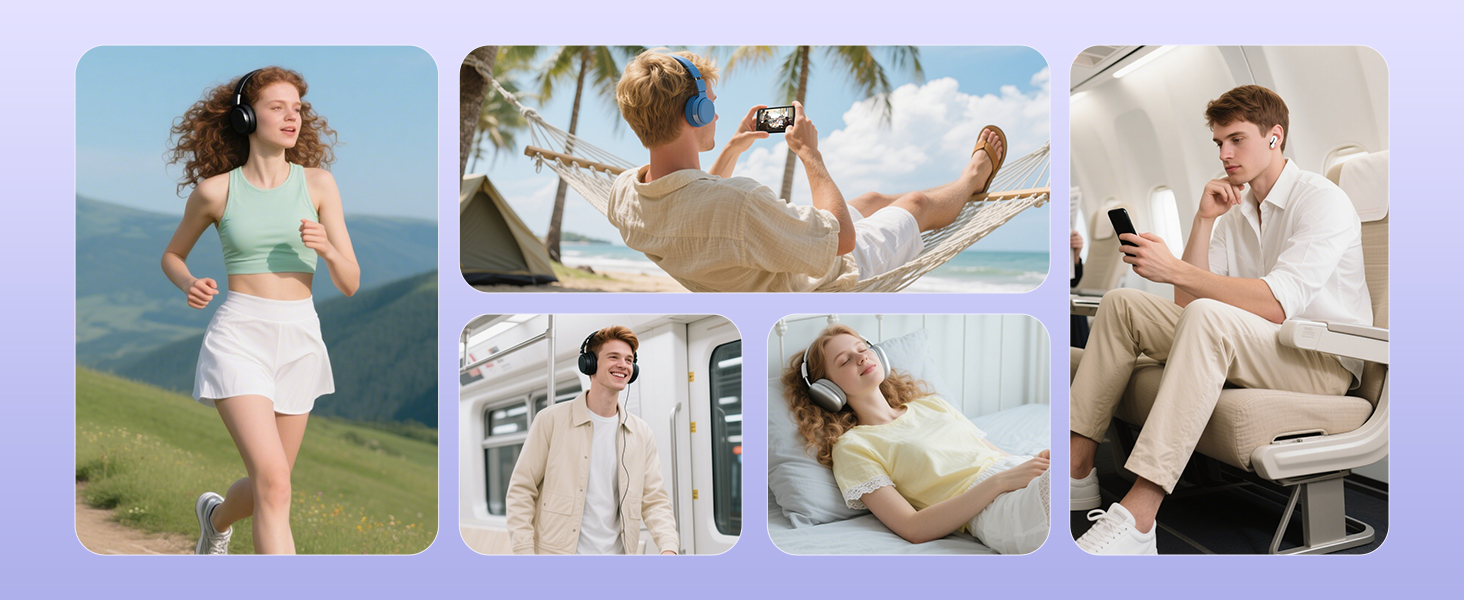 MP3 плеєр AGPTEK 128GB з Bluetooth, Wi-Fi та Android 13, 5