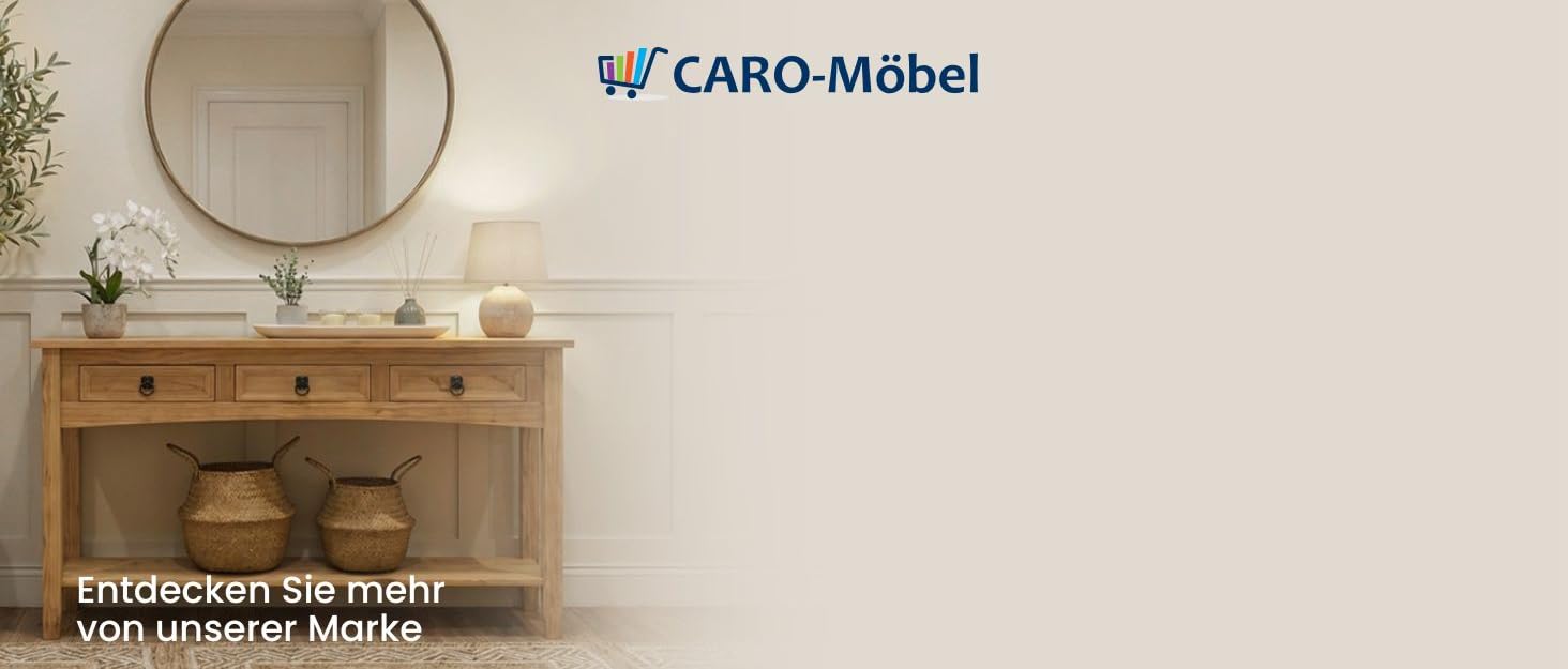 Тримач для рушників CARO-Möbel Petra: підставка для рушників у ванну з 3 рухомими штангами, хромований метал