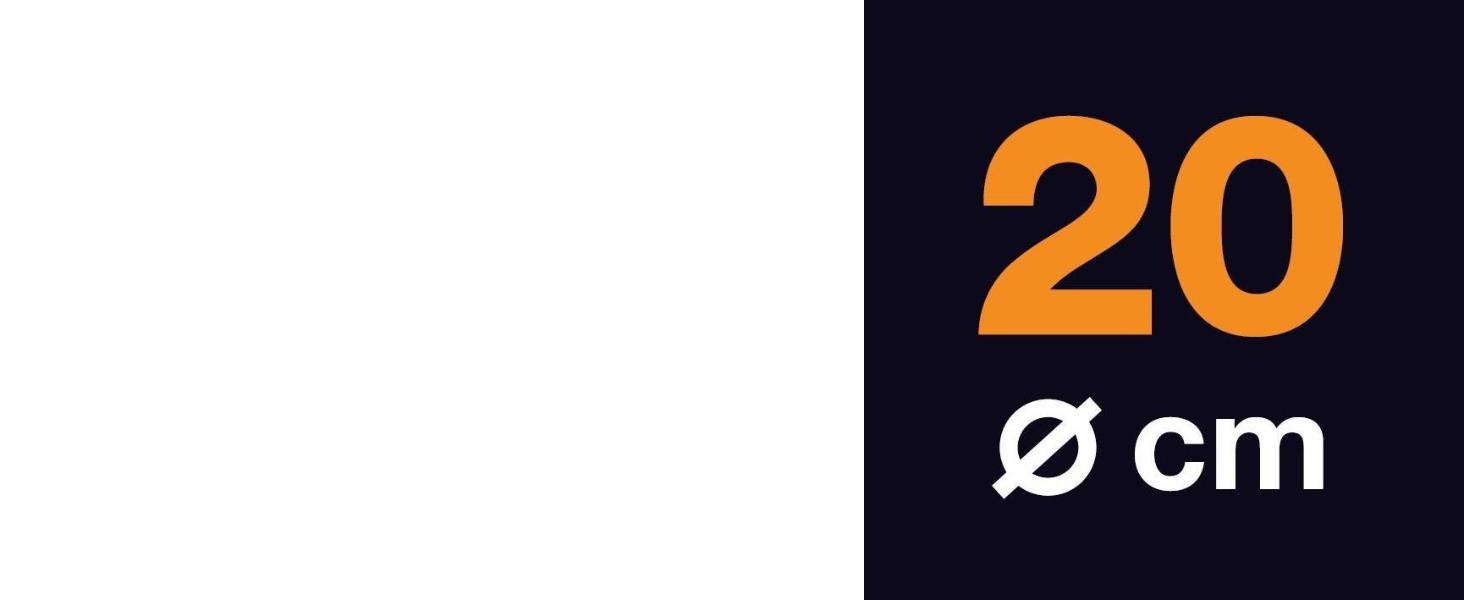 Садова пила Fiskars QuikFit для обрізки гілок, 55 см, загартована сталь, чорна/помаранчева, змінний інструментальний модуль 1000691