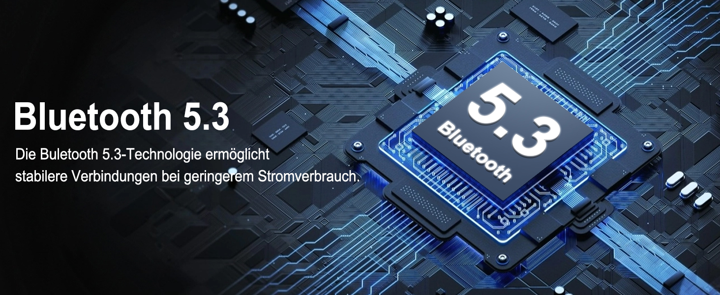 Портативна Bluetooth колонка з ручкою, 66 мм діаметр динаміка, BT5.3/24W/IP-X6 вологостійка, бездротова стерео колонка з RGB підсвічуванням, для дому/відкритих просторів/вечірок