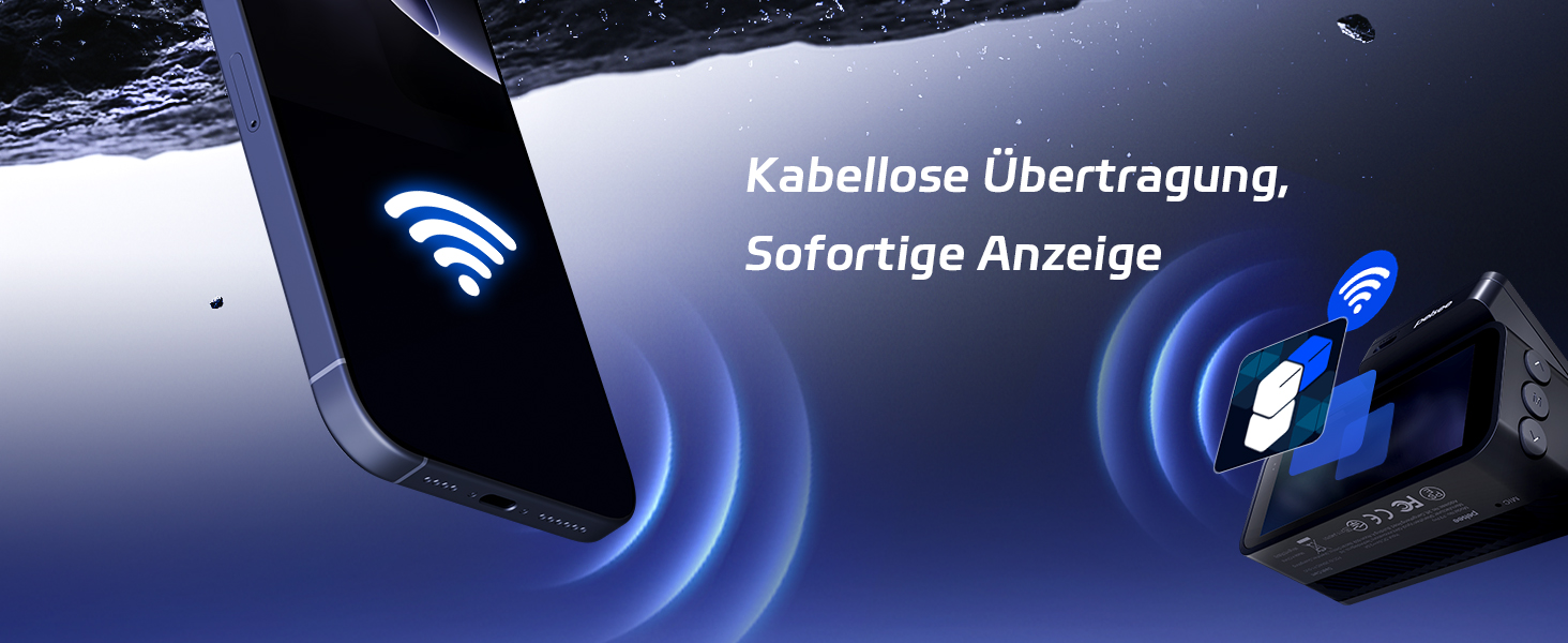 Автомобільний відеореєстратор Pelsee 4K Dashcam (передній та задній) з сенсором STARVIS 2, 3.39'' IPS дисплеєм, 24Гн паркуванням, 5.8GHz WiFi, HDR, WDR, ADAS, GPS та карткою пам'яті 64ГБ