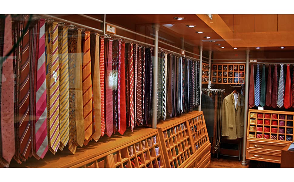 Краватка та нагрудна хустинка Enlision Solide Krawatte - однотонний комплект для весілля, різні кольори, A2 Фуксія