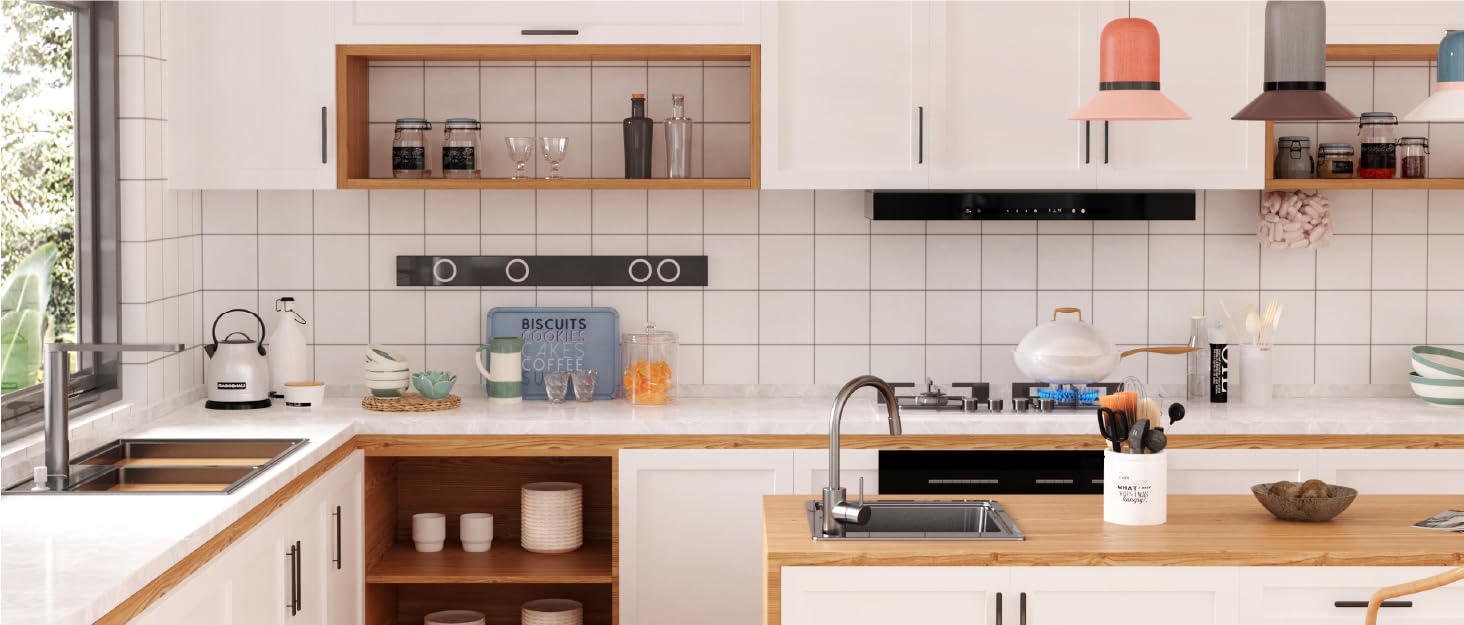 Набір мисок NUTRIUPS 4 шт. для мюслі, супу, салату, десерту, 750 мл, кераміка, підходить для мікрохвильової печі та духовки