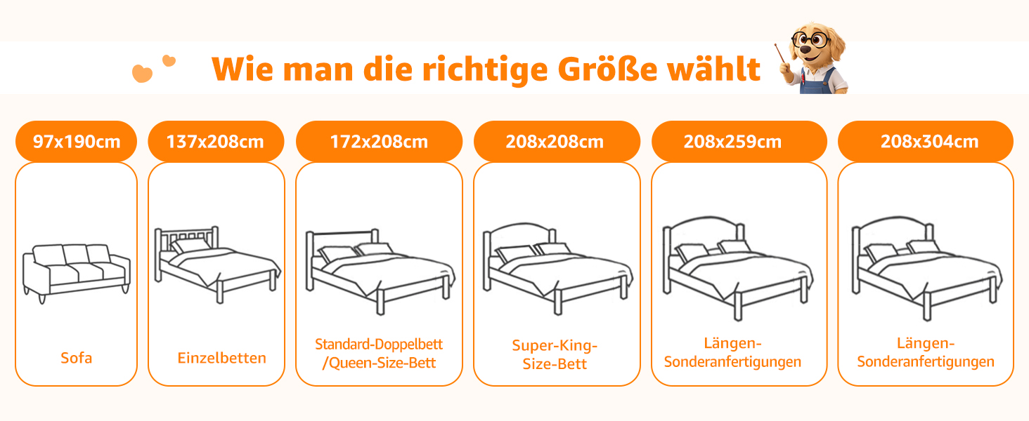 Водонепроникний килимок для собак Pick for Life 208x208 см - захист дивану та ліжка. Миючий килимок для великих та маленьких собак, сірий