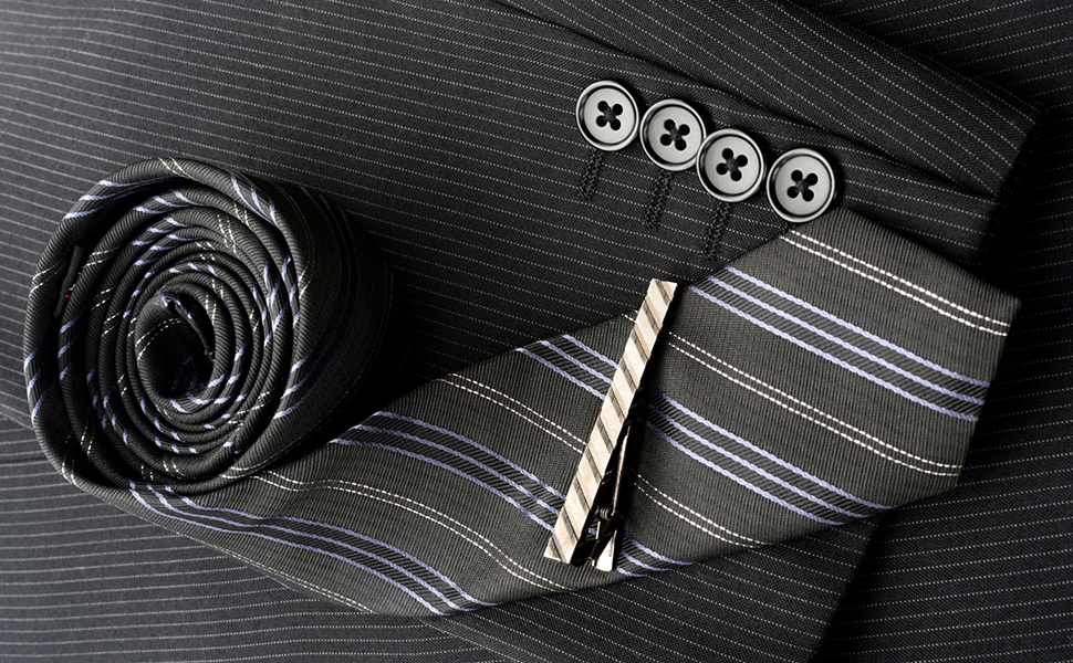 Чоловічий браслет зі шкіри та нержавіючої сталі з магнітною застібкою в подарунковій коробці - стильний аксесуар для чоловіків