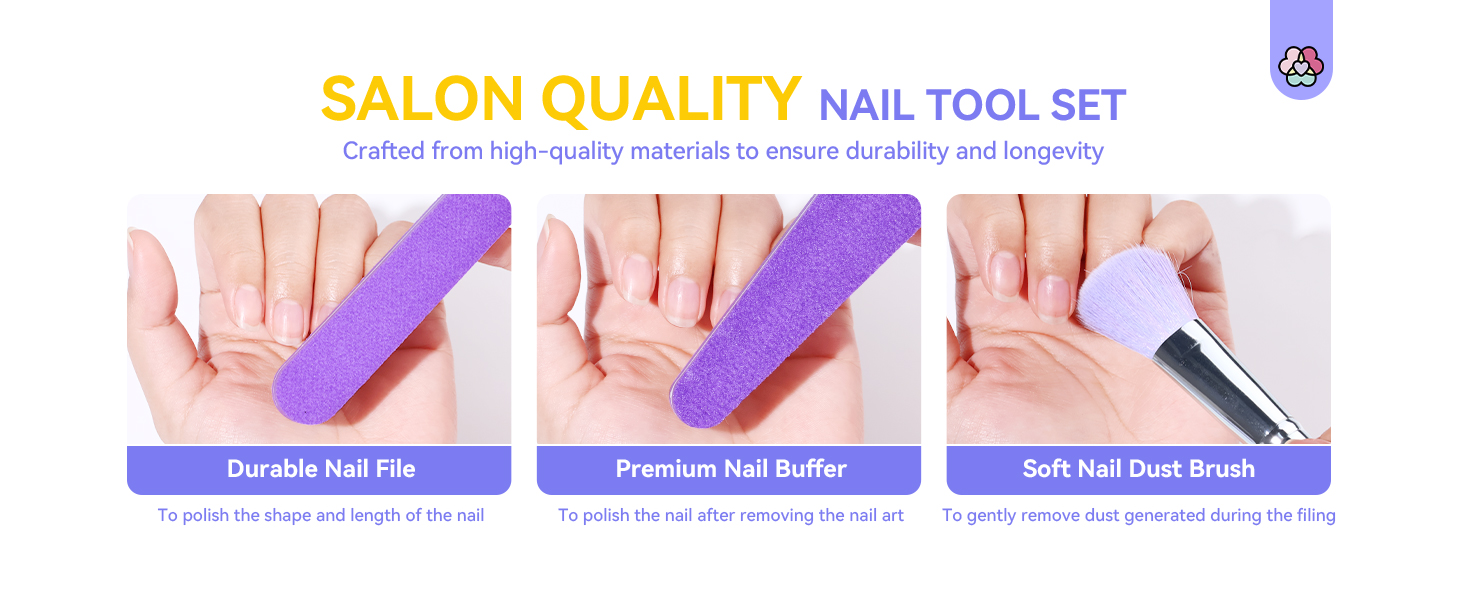 Набір для манікюру та педикюру Saviland 50000 об/хв з LCD-дисплеєм та 13 фрезерними насадками