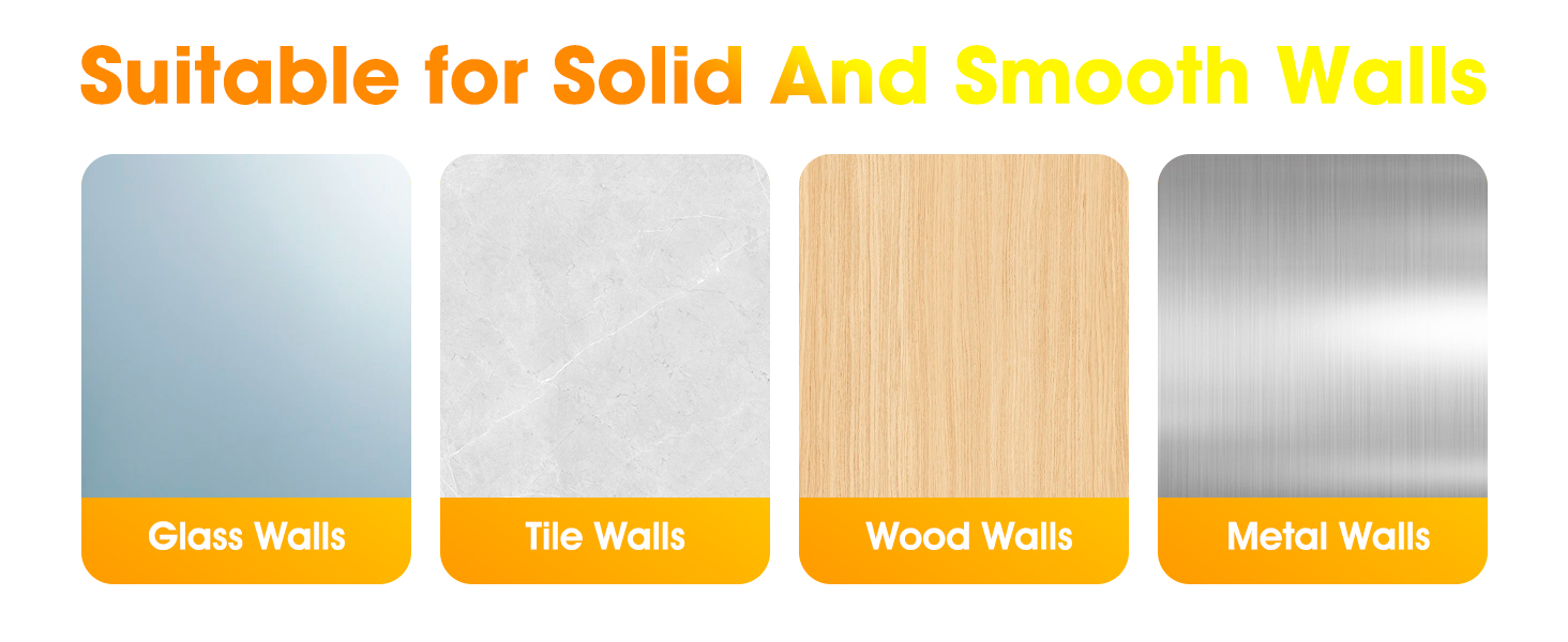 Набір тримачів для рушників без свердління, 10 шт. Самоклеючі гачки з нержавіючої сталі 304, надміцні, для великих предметів, настінні гачки для ванної, туалету та кухні, стійкі до корозії, срібні