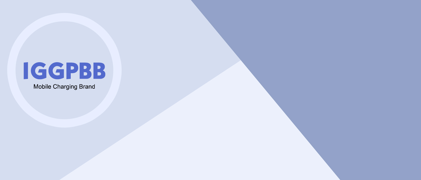 Power Bank 26800mAh: Портативний акумулятор з двома портами та кабелями, сумісний з iPhone та Android