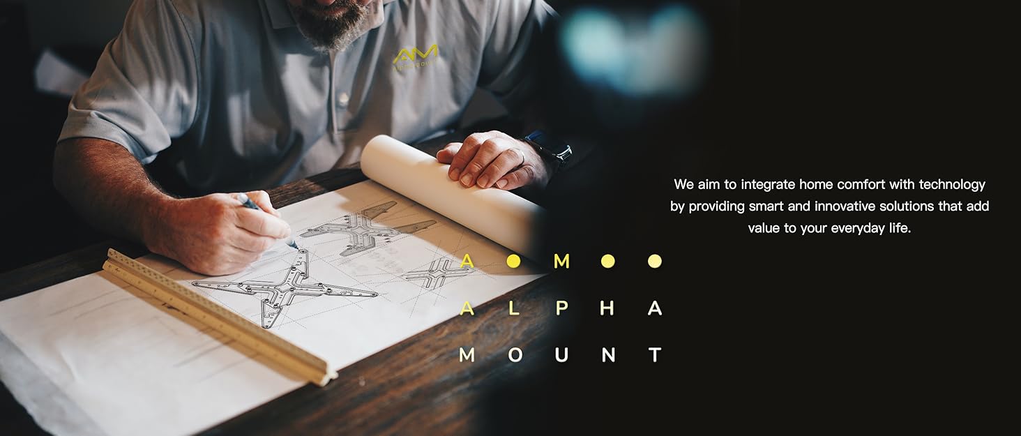 Підставка для телевізора поворотна, універсальна, для LED, LCD, Flat & Curved телевізорів 32-60 дюймів, до 40 кг, VESA 400x400 мм