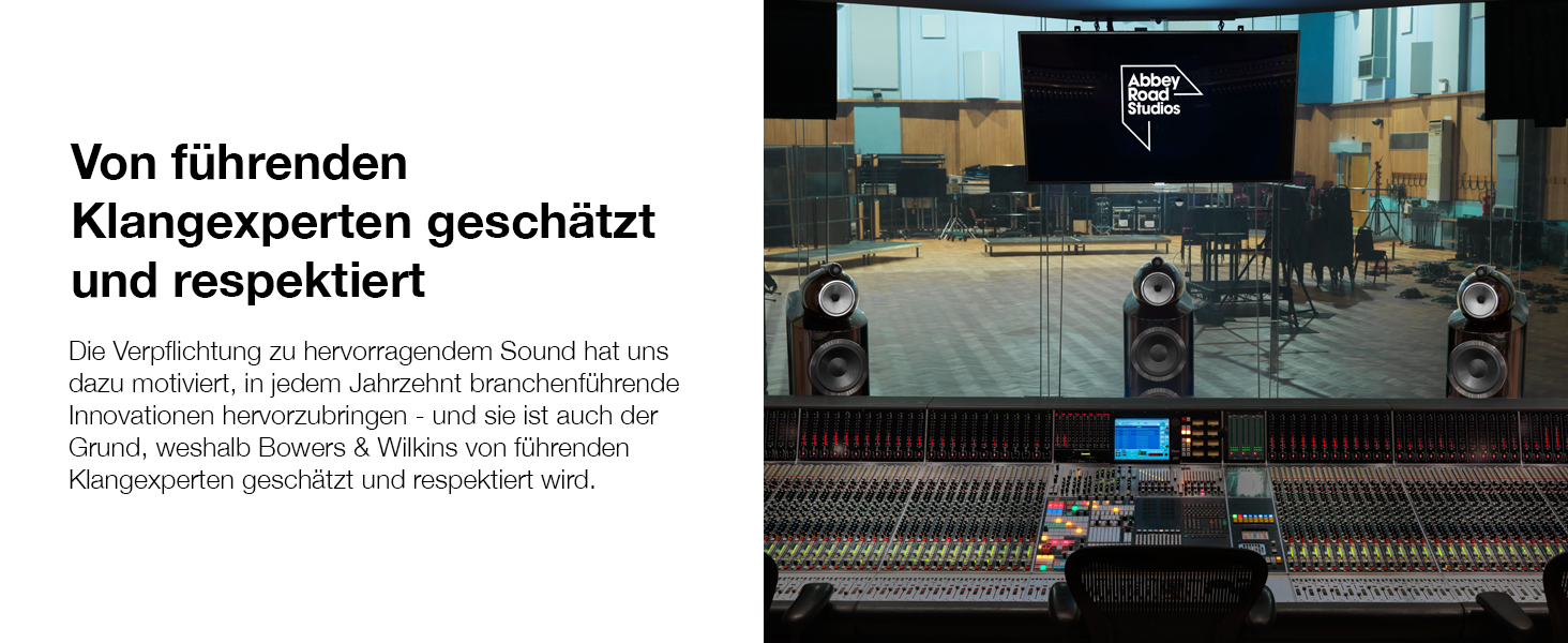 Навушники Bowers & Wilkins Px8: бездротові, з активним шумопоглинанням, Bluetooth 5.0, чорні