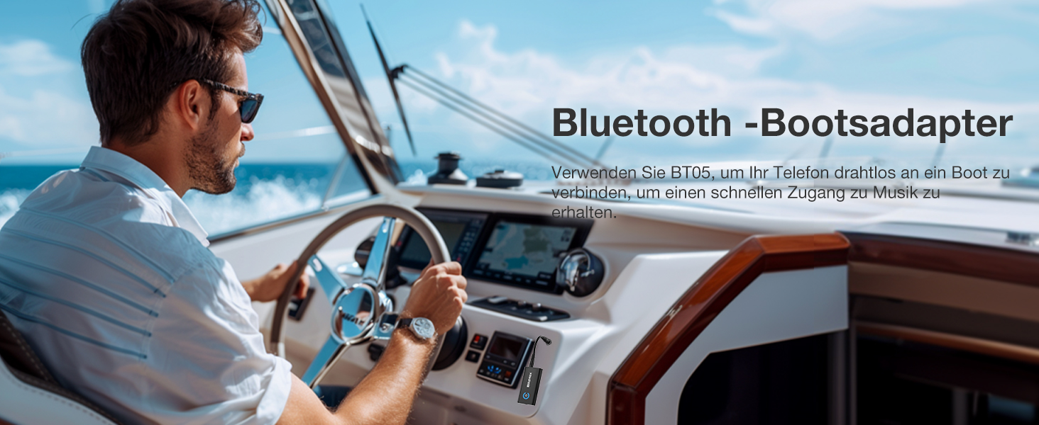 BlitzMax Bluetooth 5.2 Передавач/Приймач Bluetooth, 2-в-1 Аудіо Адаптер, Mini 3.5mm, Портативний, Dual Link для ПК, TV, Авто, Авіації та Динаміків