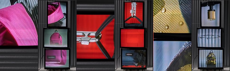 Рюкзак EASTPAK Padded Pak'r унісекс, міський, 1 шт.