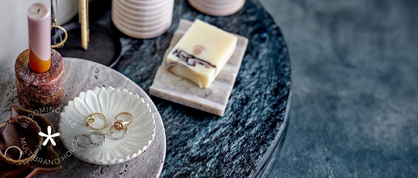 Ваза Bloomingville Pixie з кришкою та ложкою з акації, зелено-коричневий, 200 мл, придатна для миття в посудомийній машині – ідеально для зберігання цукру, спецій та дрібних кухонних інгредієнтів