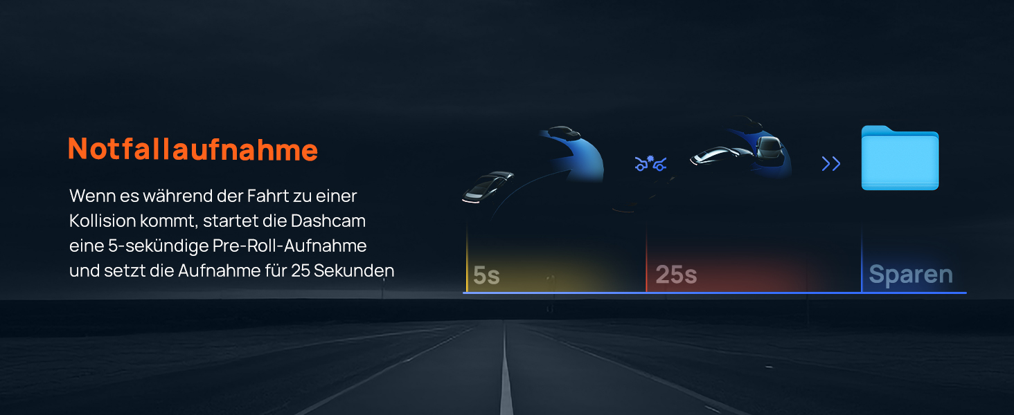 Відеореєстратор 70mai Dashcam A510 (передній+задній) 2.7K+1080P STARVIS, HDR, GPS, ADAS, 4G LTE, паркувальний режим, керування через додаток, 64GB SD карта