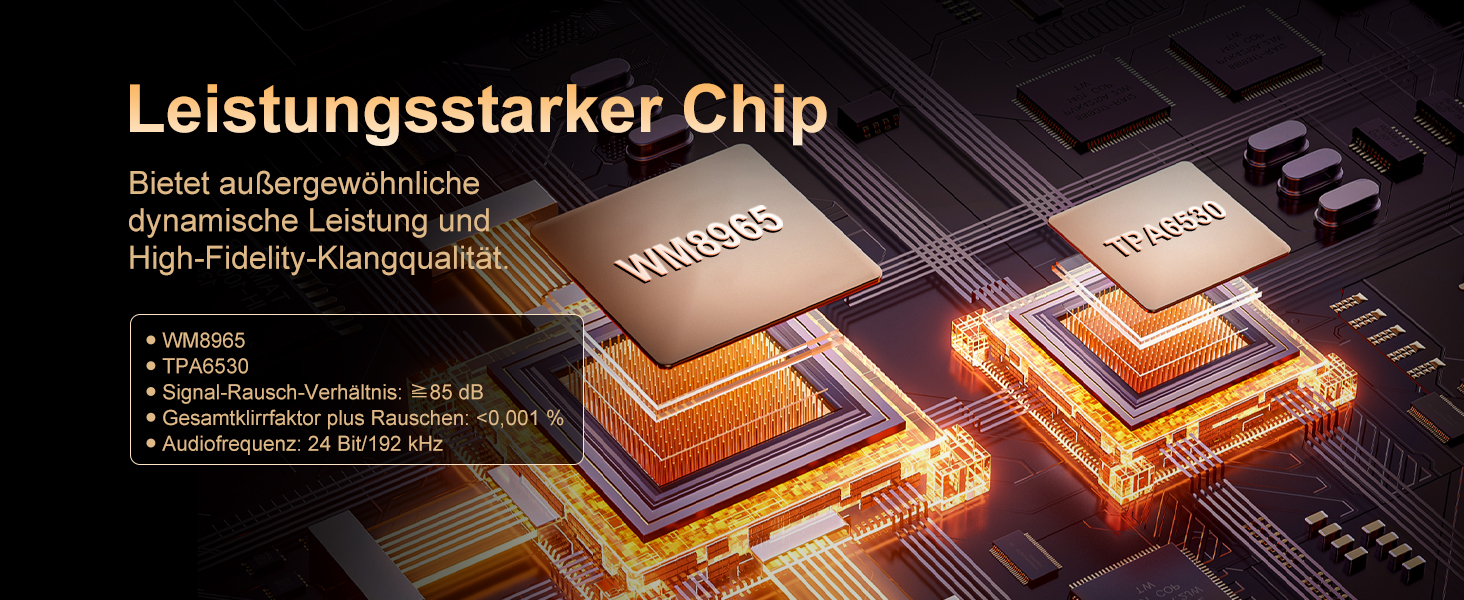 HiFi MP3 плеєр з підтримкою DSD, FLAC, 192kHz/24bit, 64GB + microSD до 256GB, чорний