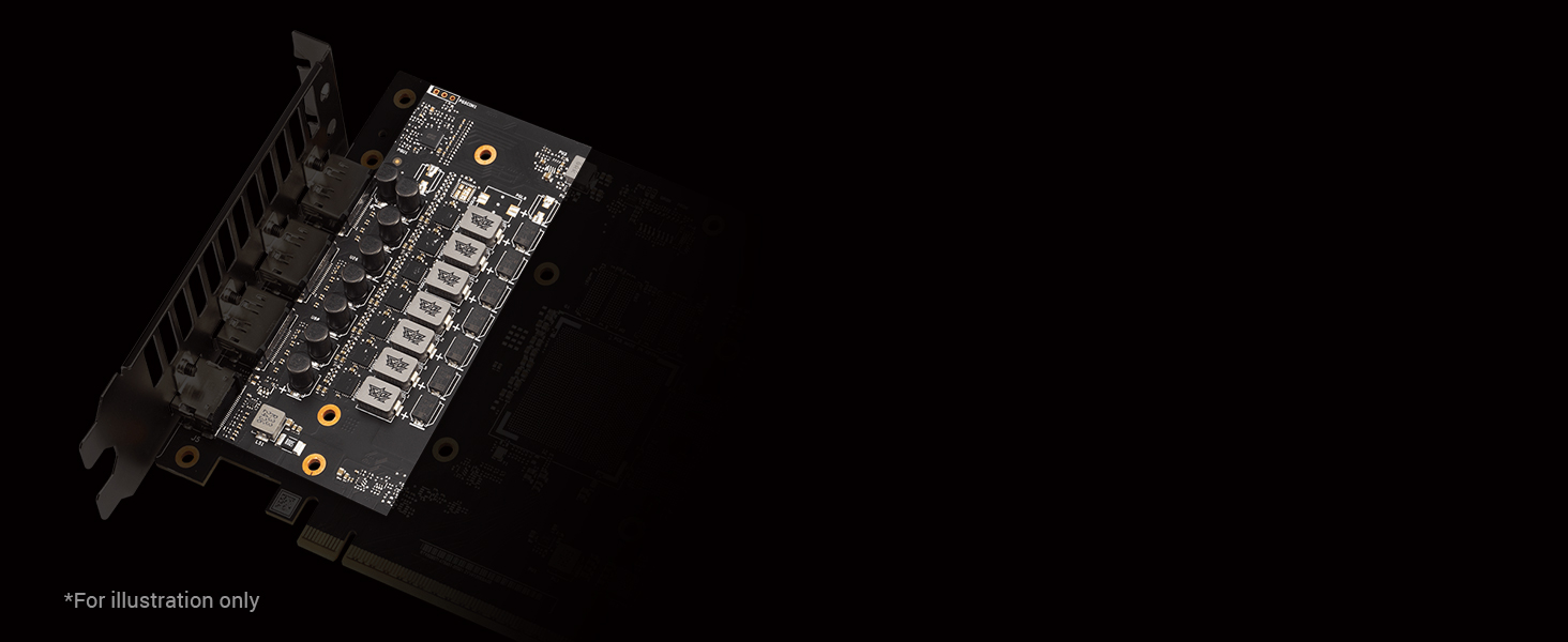 Ігрова відеокарта ASUS TUF Gaming GeForce RTX 5060 OC Edition 8GB GDDR7, PCIe 5.0, DLSS 4, чорна