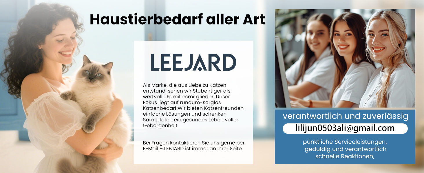 Автоматичний дозатор корму для собак 7L (2 шт.) з нержавіючою мискою, регульована висота, XXL, для великих собак та котів Maine Coon