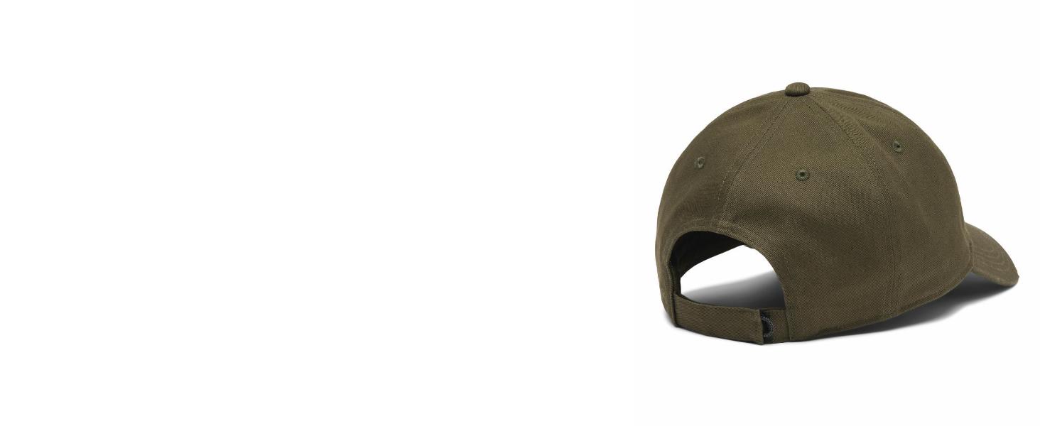 Кепка бейсболка Columbia Provisions унісекс, темно-синій, з логотипом