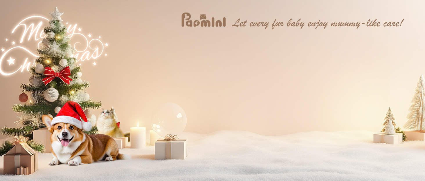 Триммер для собак PfotenTrim Pro: тиха машинка для стрижки лап, вух, обличчя з LED-підсвічуванням та Type-C зарядкою