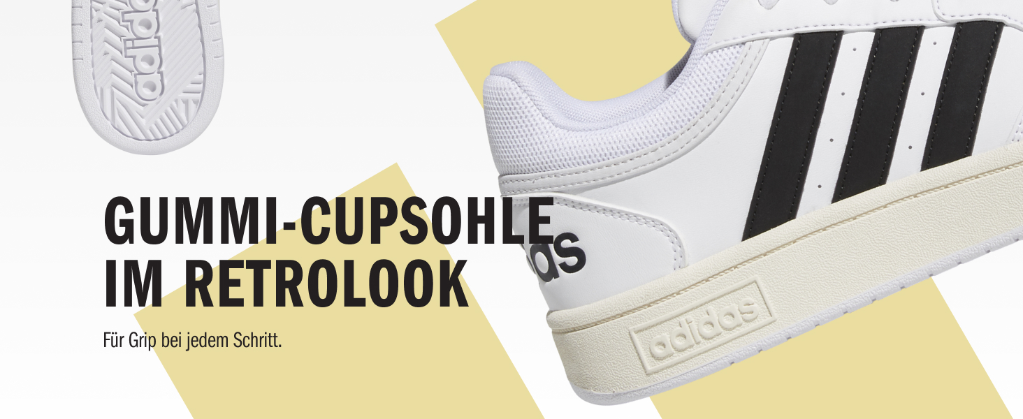 Жіночі кросівки Adidas Hoops 3.0 Bold, Cloud White/Pink Fusion, розмір 36 2/3 EU