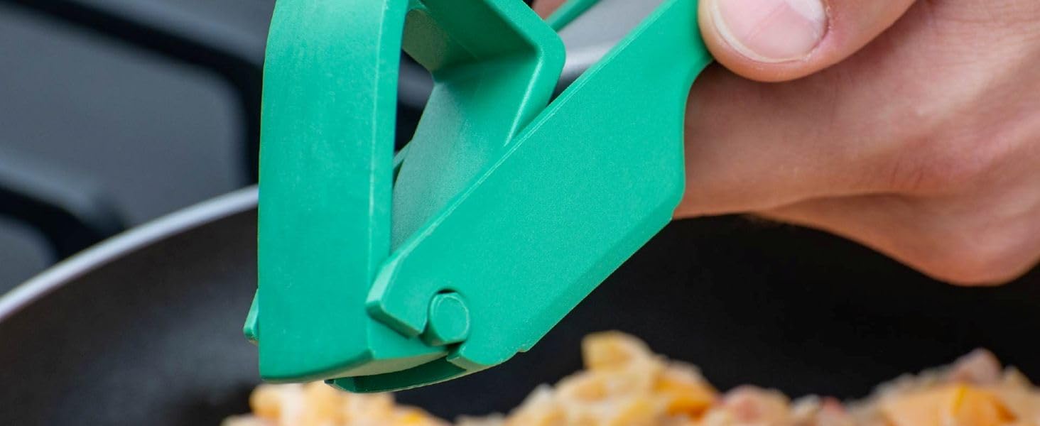 Гранітний ступка з толуштою Chefkoch – для подрібнення, розмелювання та розтрощення спецій та трав, 9,5 x 7 x 3,5 x 10,5 см