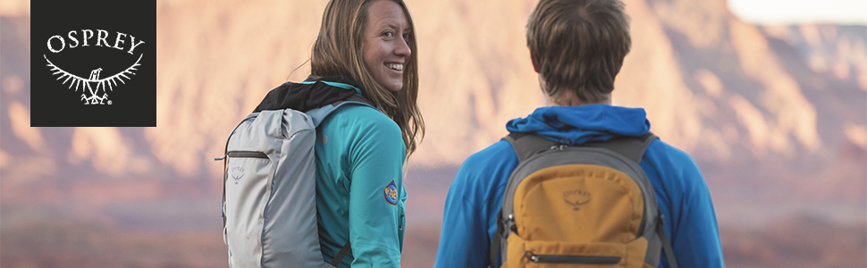 Рюкзак Osprey Daylite Cinch Pack універсальний, міський, 13 л