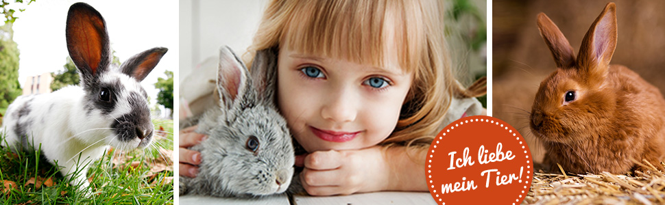 Вольєр для дрібних тварин Zooprinz Weatherproof з міцним дахом та сонцезахистом - ідеальний для вашого улюбленця на вулиці. Міцний металевий каркас, компактно складається, 3 розміри (M).