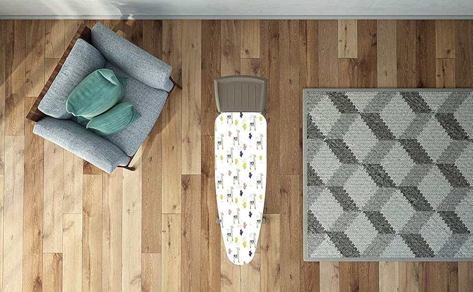 Чохол для прасування Colombo 130 x 50 см, розмір леза L