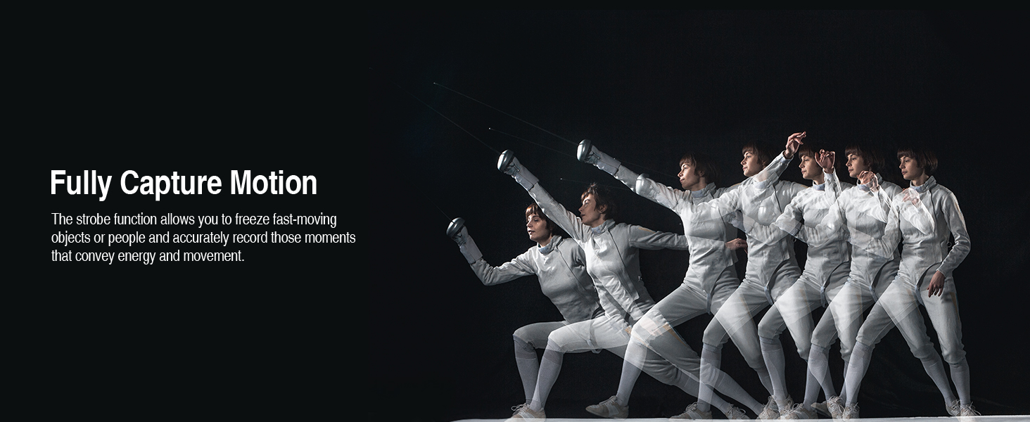 Спалах для камери PowerExtra DF-400: професійний, сумісний з Canon, Nikon, Pentax, Samsung, Fujifilm, Olympus, Panasonic, Sigma, Minolta, Leica, Ricoh, DSLR та цифровими камерами