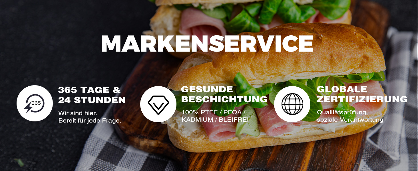 Форми для випічки HONGBAKE (2 шт.) з антипригарним покриттям, 36x24 см, з вуглецевої сталі, BPA-free, для міні-бананового хліба, брауні та хліба