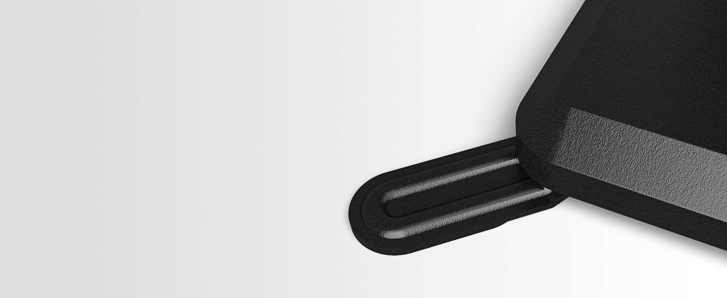 Підставка для телевізора TVON: регульована, поворотна, для діагоналей 32-55 дюймів, VESA 400x400, до 40 кг, чорний