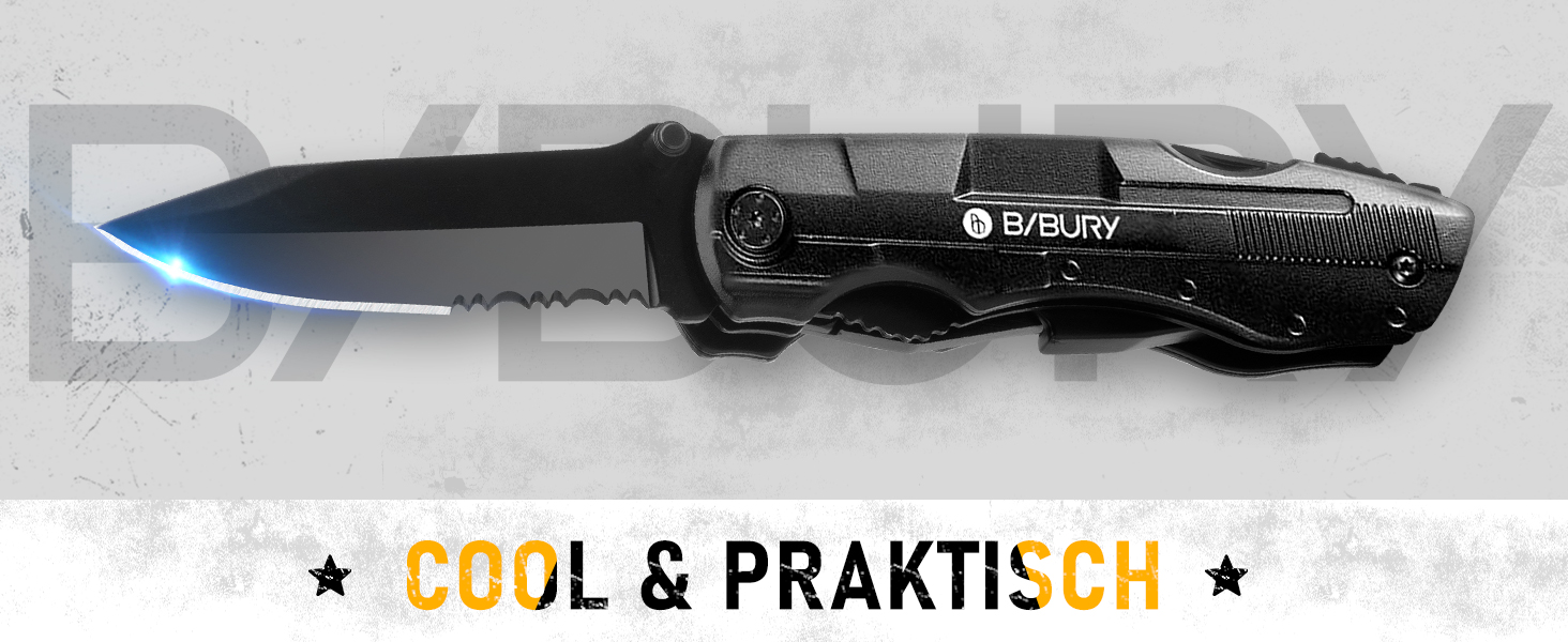 Мультитул BIBURY 5-в-1: мультиінструмент з плоскогубцями, викрутками для кемпінгу та відпочинку на природі