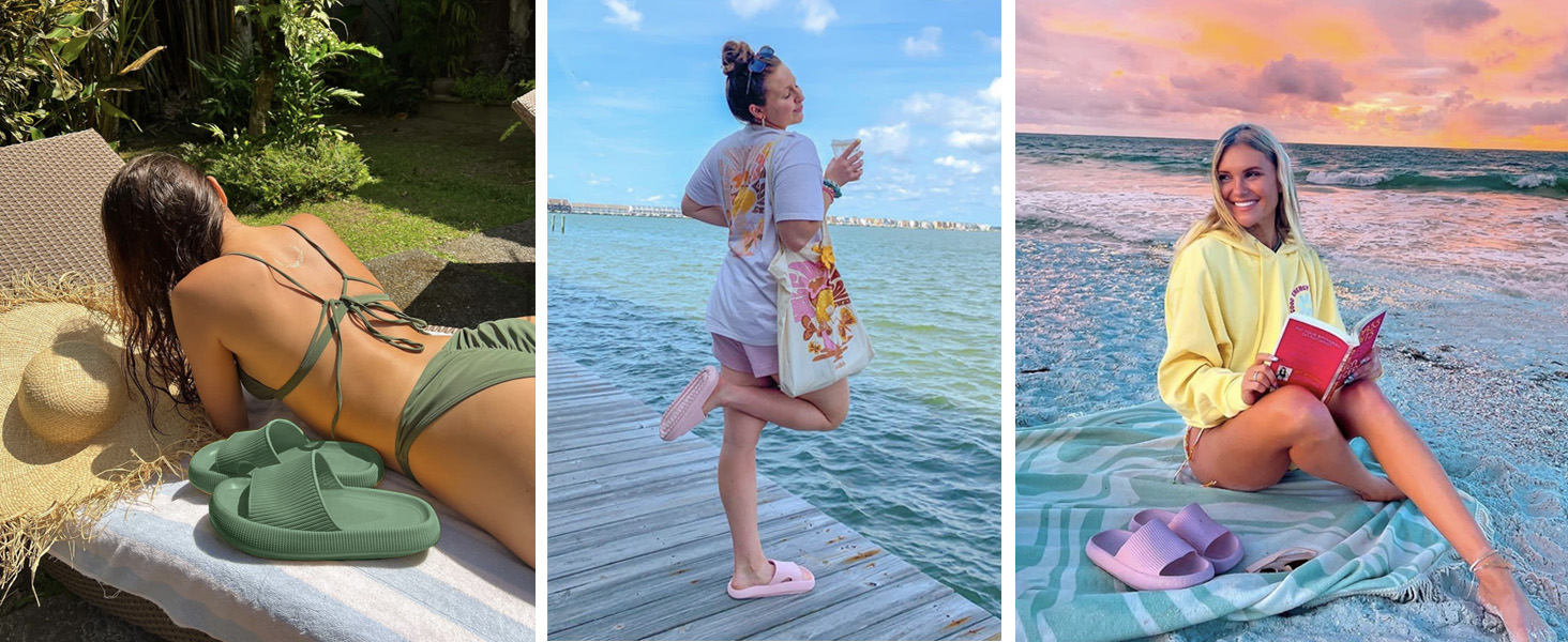 Шкарпетки для душу Donpapa: зручні, неслизькі, для дому та пляжу, чорні, 38/39 EU