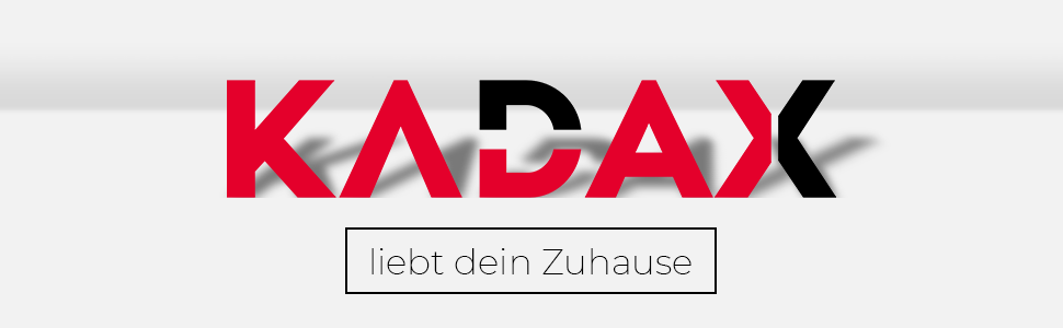 Дозатор для мила KADAX: керамічний диспенсер для мила, рідкого мила, мийного засобу та лосьйонів (антрацит)