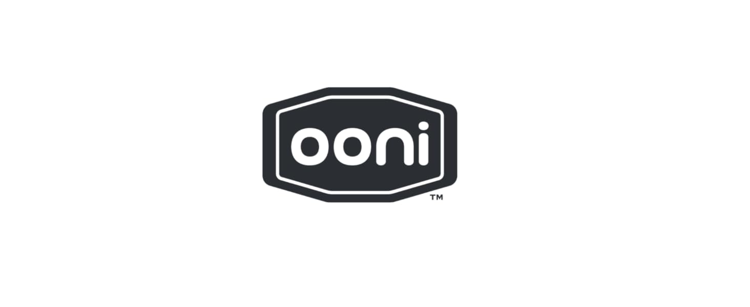 Водонепроникний чохол для піцопечі Ooni Koda 12 – переносний аксесуар Ooni