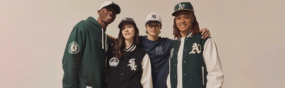 Кепка New Era Chicago White Sox Authentic On Field MLB чорна (59Fifty)