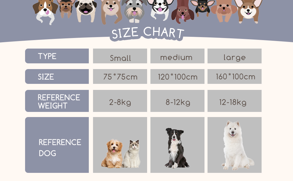 М'яка флісова ковдра для собак Nobleza, 160x100 см, сіра