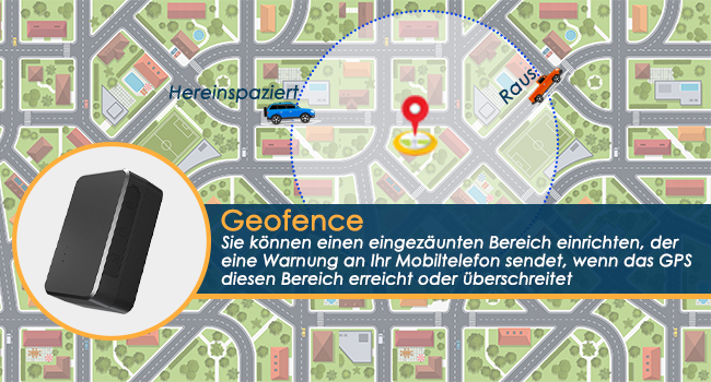 GPS-трекер TKMARS для авто без абонплати, 90 днів автономної роботи, оновлення позиції кожні 5 секунд, потужний магніт, водонепроникний, безкоштовний додаток, 5000 мА·год (TK903 4G 1500 мА·год)