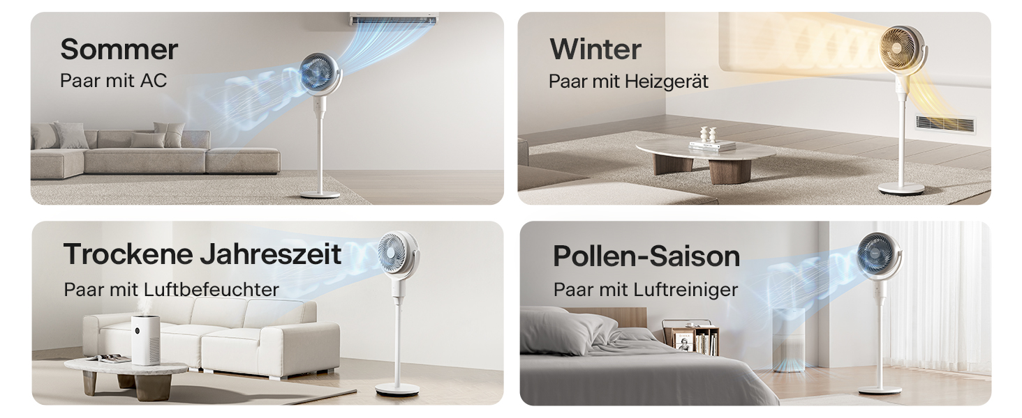 Вентилятор торнадо PELONIS з пульт дистанційного керування, дисплеєм, 3D циркуляцією, тихий (36.5dB), потужний (10м повітряний потік), регульована висота (60/111см), 4 швидкості, таймер, знімна решітка, поворотний, 92см, чорний