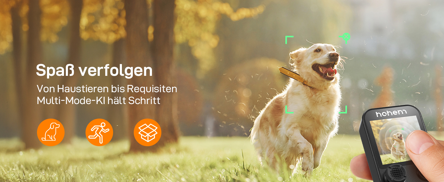 iSteady V3 Ultra: Стабілізатор для смартфона з AI-трекером, сенсорним екраном та інтегрованою штангою. Ідеальний для зйомки Vlog та TikTok