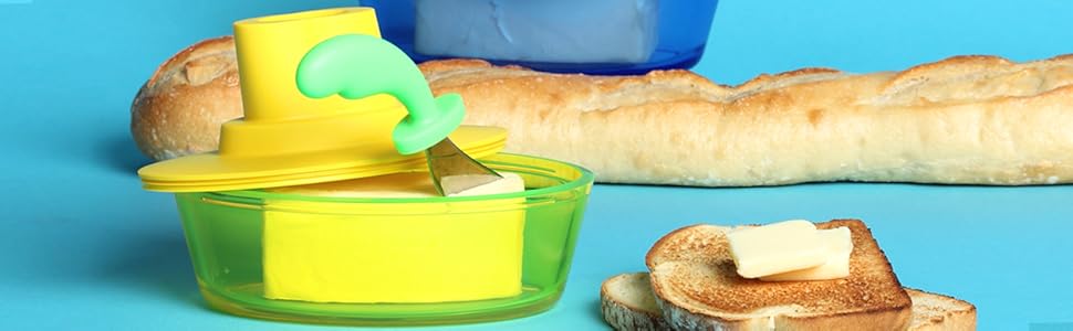 Тертка для сиру Alessi 'Parmenide' з контейнером, чорний пластик та нержавіюча сталь, 15.3 x 7.5 x 6.7 см