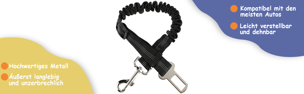 Нагрудник для собак FURRYFECTION Anti-Zug, безпечний, для маленьких собак та цуценят, світловідбиваючий, рожевий