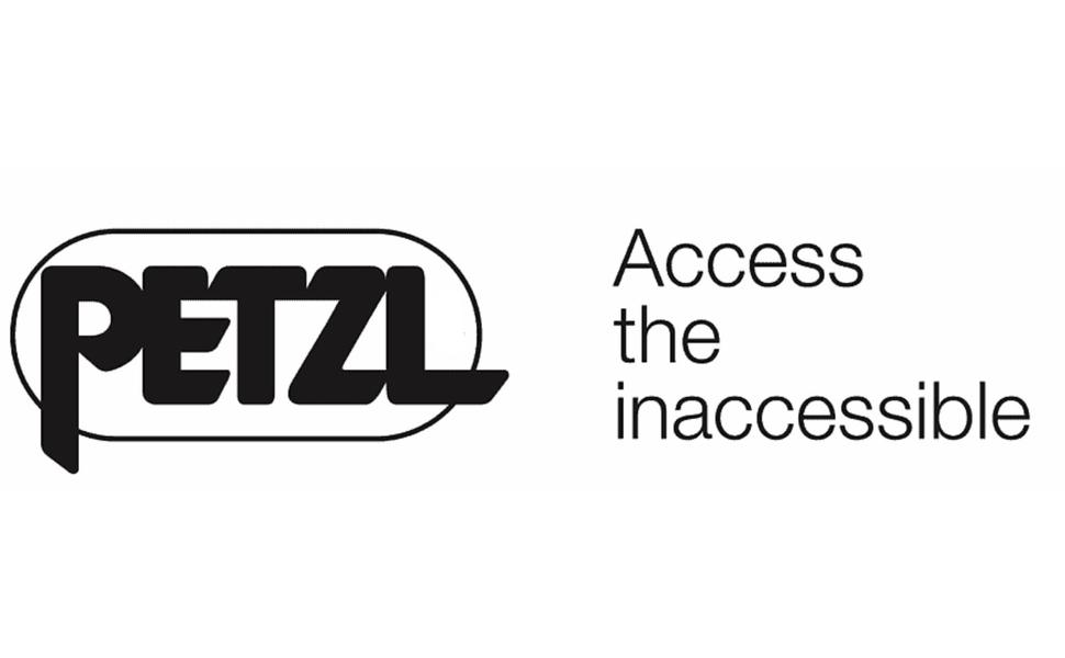 Налобний ліхтар Petzl ACTIK, сірої, універсальний розмір, для туризму та спорту, унісекс