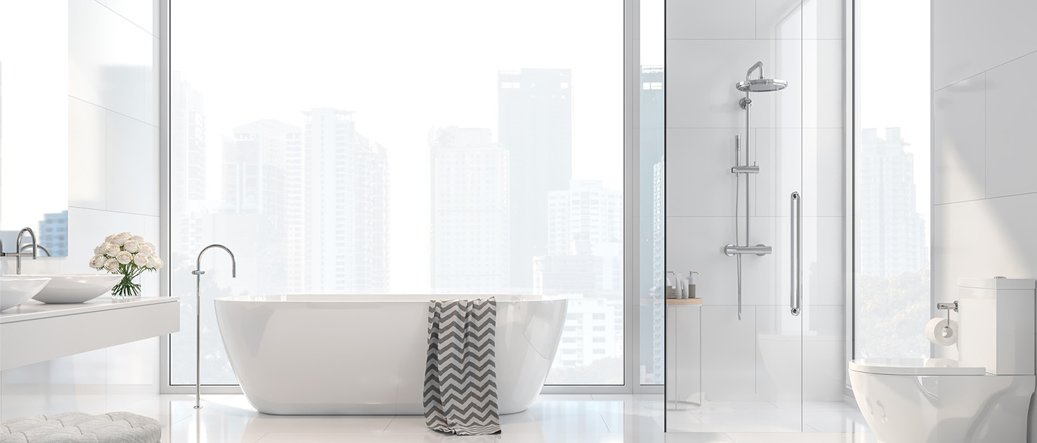 Шторка для душу BTTN 182x180 см, бохо-фермерський стиль, льонова тканина, з бахромою, водовідштовхувальна, з вантажами, комплект з 12 гачками, бежевий/кремовий, сітка