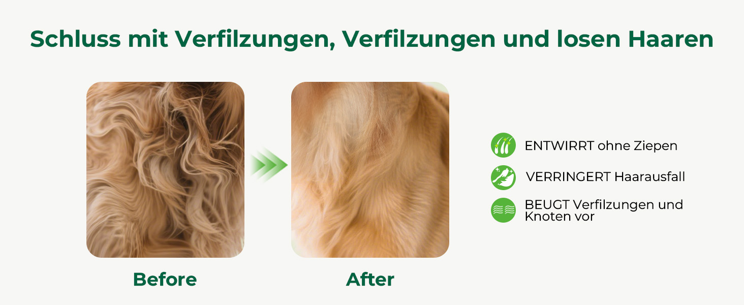 Пекют Лiкер Бюртє Профi: щiтка для собак, видаляє підшерстя, ковтуни. Ідеально для пуделів, тедi, кокапу. (25 мм, 15 мм)