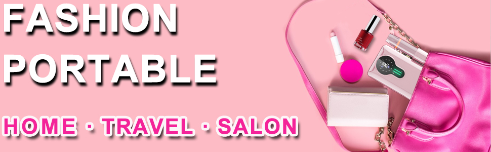 Професійний фрезер для нігтів ENGERWALL 35000 об/хв, акумулятор 20 годин, електрична фрезер для акрилу та гелю, бездротове манікюрне набір з 7 насадками, темно-сріблястий (Pro)