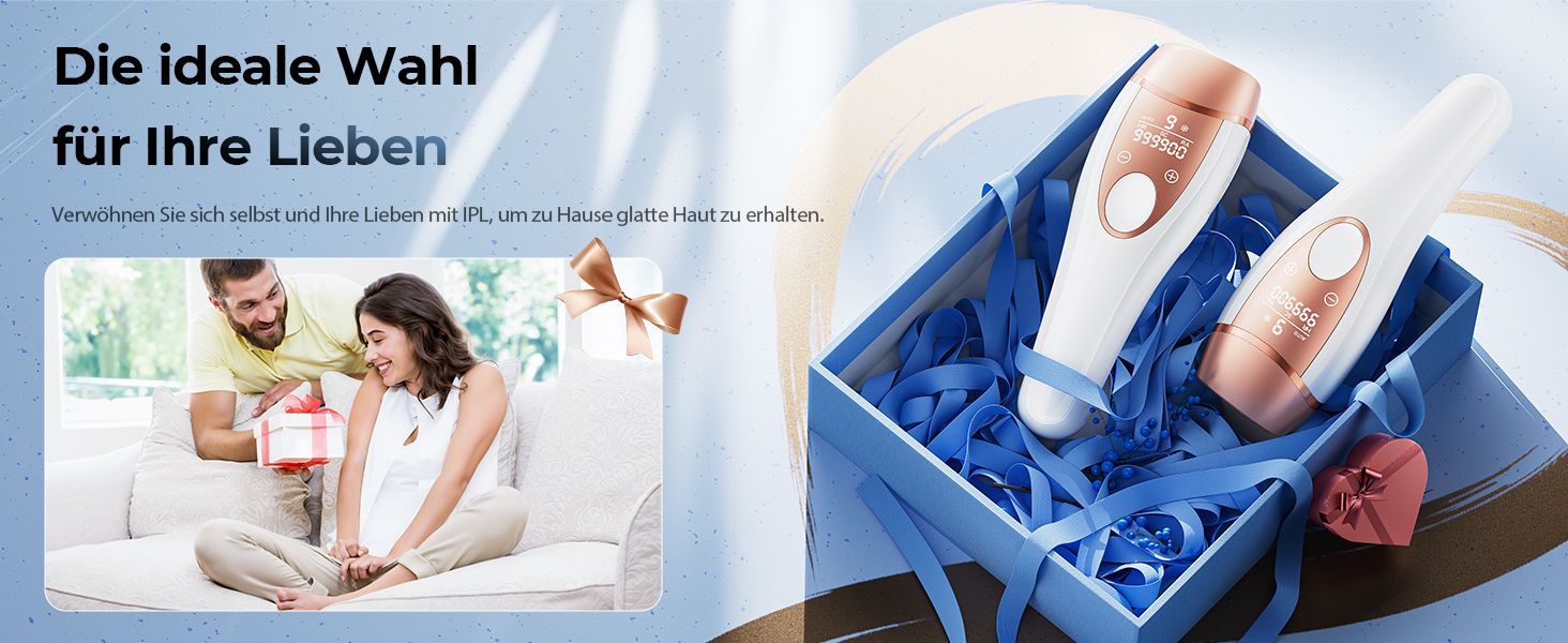Пристрій для епіляції IPL з охолодженням, 21J та 9 рівнів потужності, 999,900 імпульсів, для жінок, тіло, ноги, зона бікіні, під пахвами