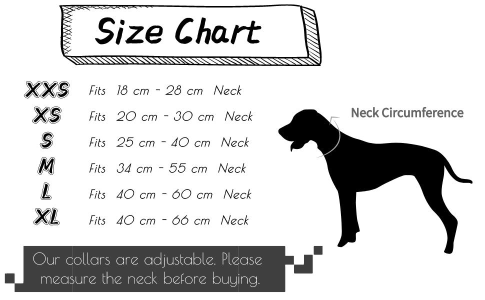 Нашийник для собак Lionet Paws на Halloween з метеликом, бавовна, зручний, з металевим затвором, розмір M (34-55 см), 1 шт. Ghost